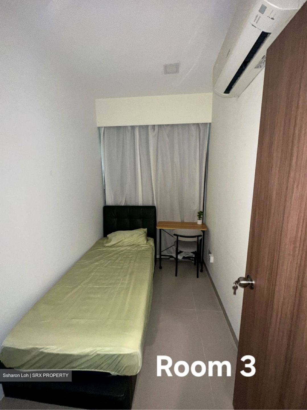 D'Gallery (D14), Apartment #595721021